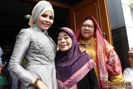 Foto Jeng Anna