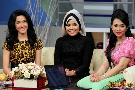 Foto Jeng Anna