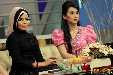 Foto Jeng Anna
