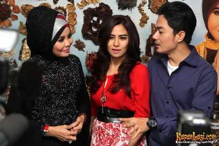 Foto Jeng Anna