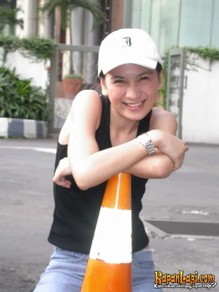 Foto Jennifer Arnelita