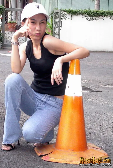 Foto Jennifer Arnelita