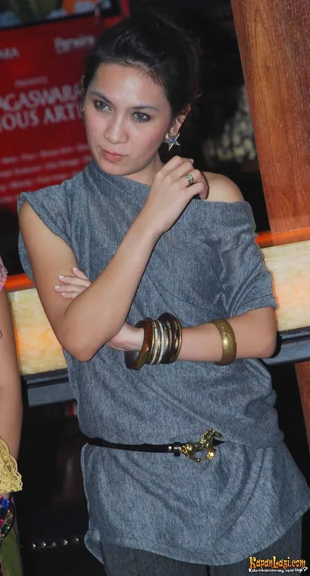 Foto Jennifer Arnelita