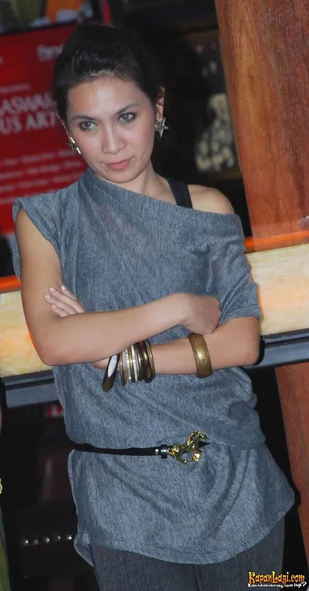 Foto Jennifer Arnelita