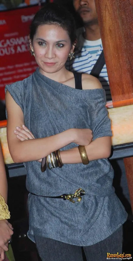 Foto Jennifer Arnelita