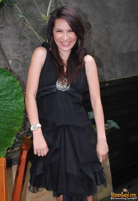 Foto Jennifer Arnelita