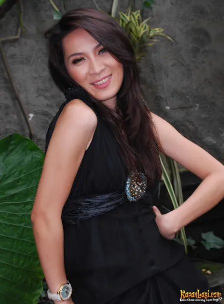 Foto Jennifer Arnelita