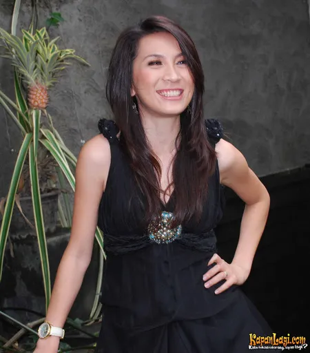 Foto Jennifer Arnelita