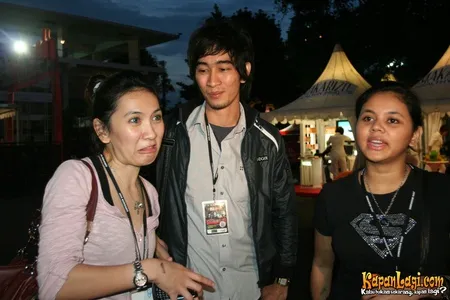 Foto Jennifer Arnelita