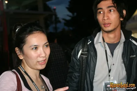 Foto Jennifer Arnelita