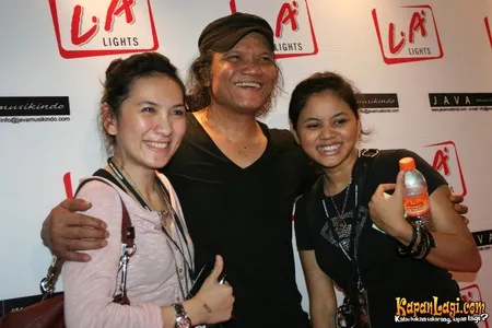 Foto Jennifer Arnelita