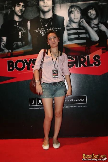 Foto Jennifer Arnelita