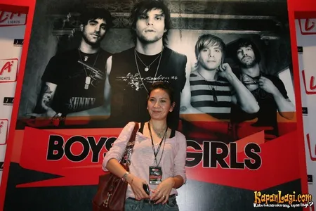 Foto Jennifer Arnelita