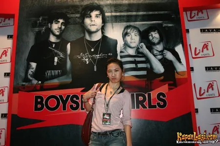 Foto Jennifer Arnelita