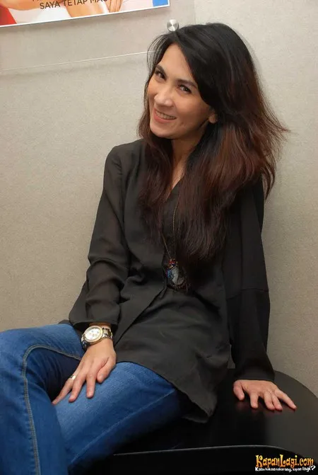 Foto Jennifer Arnelita