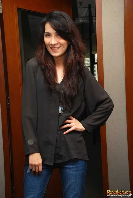 Foto Jennifer Arnelita