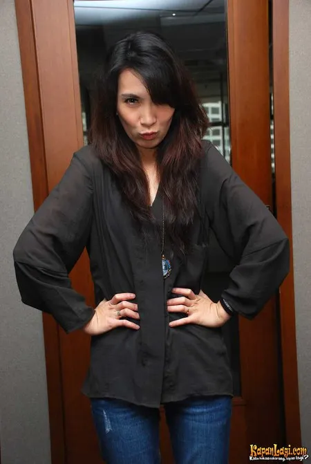 Foto Jennifer Arnelita