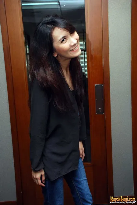 Foto Jennifer Arnelita