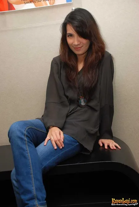 Foto Jennifer Arnelita