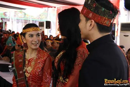 Foto Jennifer Arnelita