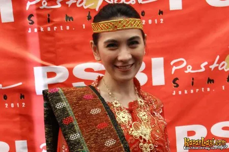 Foto Jennifer Arnelita