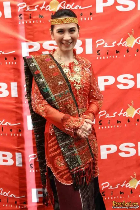 Foto Jennifer Arnelita