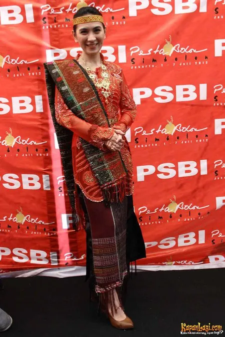 Foto Jennifer Arnelita