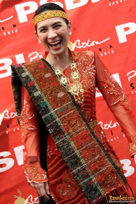 Foto Jennifer Arnelita