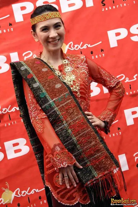 Foto Jennifer Arnelita