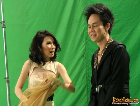 Foto Jennifer Arnelita