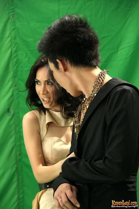 Foto Jennifer Arnelita