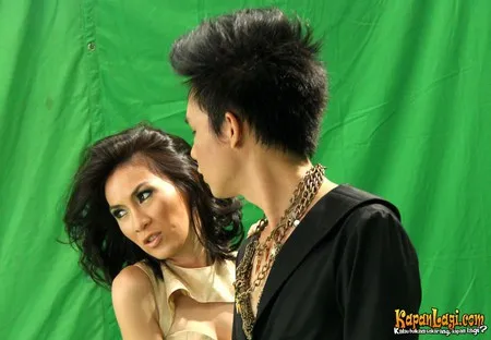 Foto Jennifer Arnelita