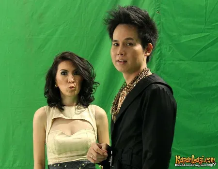 Foto Jennifer Arnelita