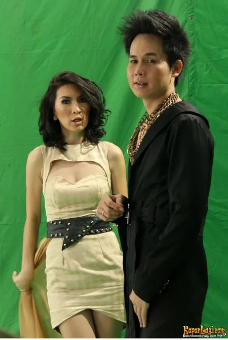 Foto Jennifer Arnelita