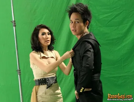 Foto Jennifer Arnelita