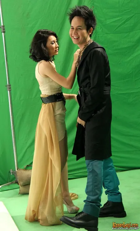 Foto Jennifer Arnelita