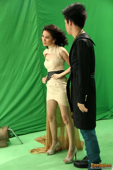 Foto Jennifer Arnelita