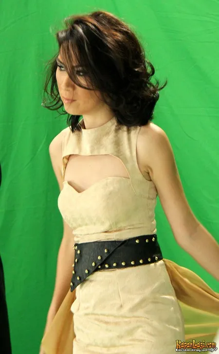 Foto Jennifer Arnelita