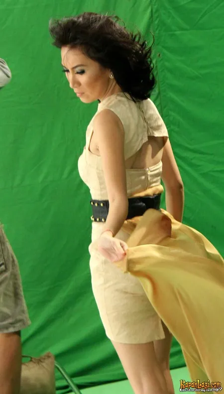 Foto Jennifer Arnelita