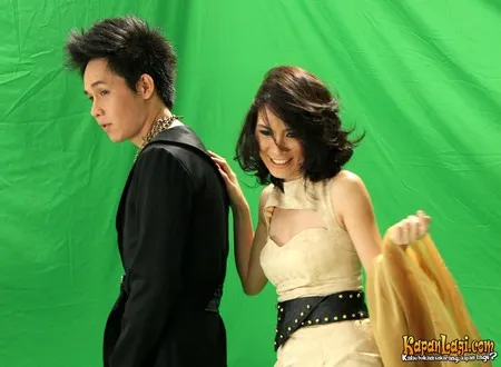 Foto Jennifer Arnelita