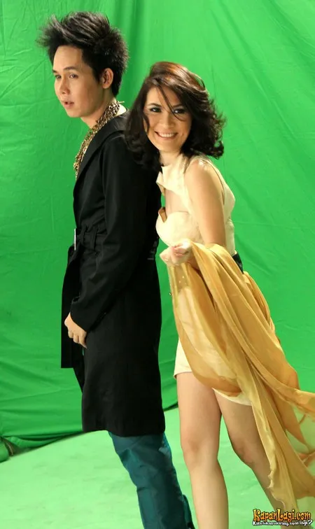 Foto Jennifer Arnelita