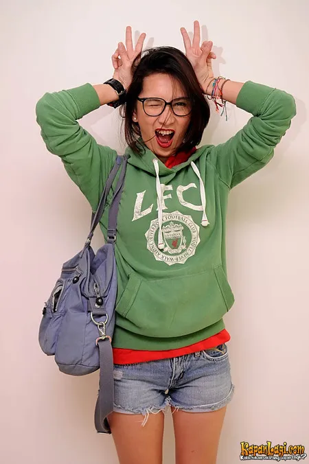 Foto Jennifer Arnelita