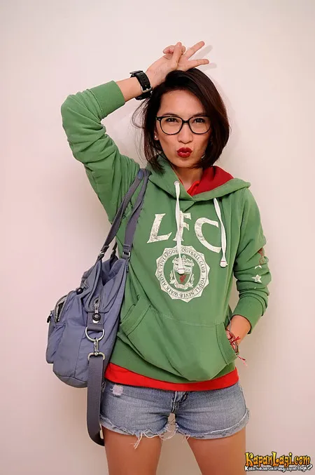 Foto Jennifer Arnelita