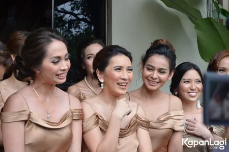 Foto Jennifer Arnelita