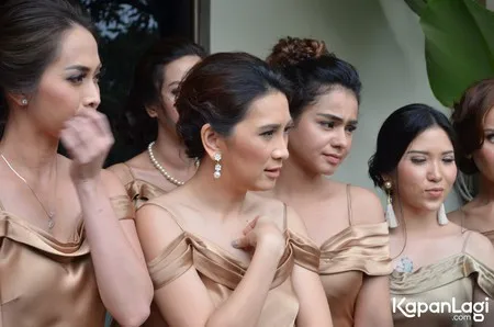 Foto Jennifer Arnelita