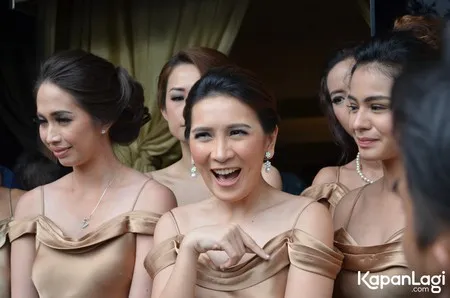 Foto Jennifer Arnelita