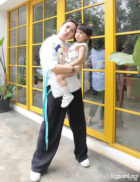 Foto Jennifer Arnelita