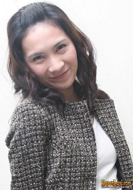 Foto Jennifer Arnelita