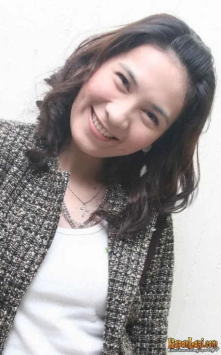 Foto Jennifer Arnelita