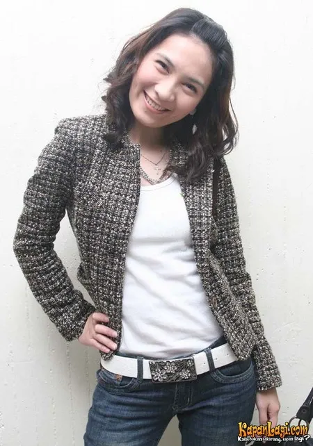 Foto Jennifer Arnelita